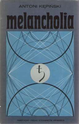 Melancholia.