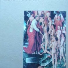 Hans Memling. 17 tablic kolorowych. 35 reprodukcji czarno-białych. 