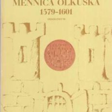 Mennica olkuska 1579-1604