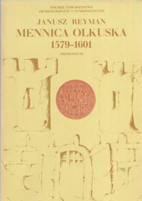 Mennica olkuska 1579-1604