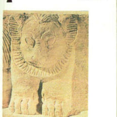 Meroe. Cywilizacja starożytnego Sudanu.