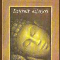 Dziennik azjatycki.