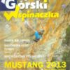 MAGAZYN Górski. Wydawca: Alpin Media. - obrazek 2