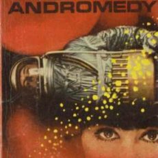 Mgławica Andromedy.