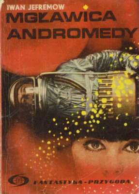 Mgławica Andromedy.