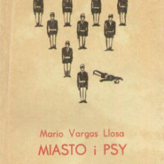 Miasto i psy