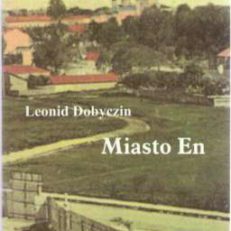 Miasto En. Opowiadania