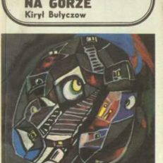 Miasto na górze.