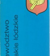 WOJEWÓDZTWO miejskie łódzkie