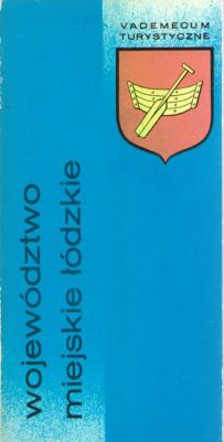 WOJEWÓDZTWO miejskie łódzkie