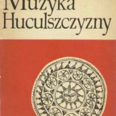 Muzyka Huculszczyzny