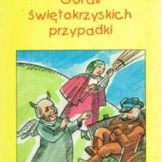 Górali świętokrzyskich przypadki.