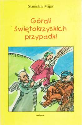 Górali świętokrzyskich przypadki.