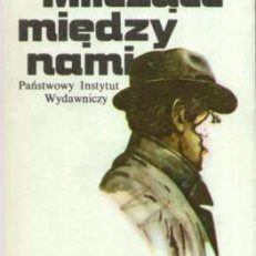 Milczące między nami.