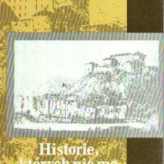 Historie, których nie ma w historii