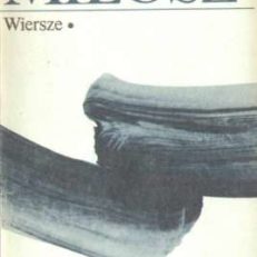 Wiersze. Tom 1-2.