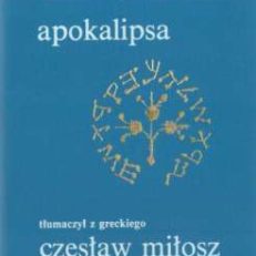 Ewangelia według Marka. Apokalipsa. 