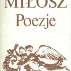 Poezje. 