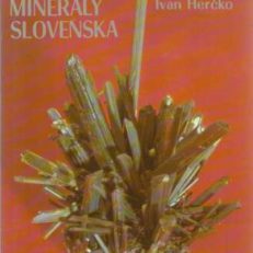 Mineraly Slovenska