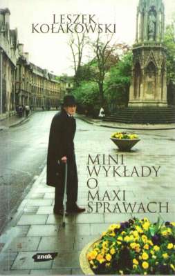 Mini wykłady o maxi sprawach