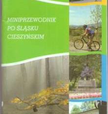 MINIPRZEWODNIK po Śląsku Cieszyńskim