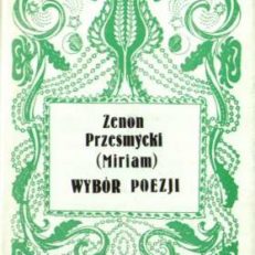 Wybór poezji