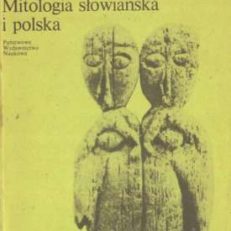 Mitologia słowiańska i polska.