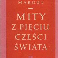 Mity z pięciu części świata