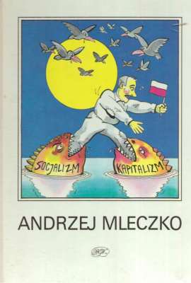 Z deszczu pod rynnę