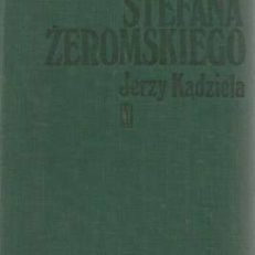 Młodość Stefana Żeromskiego