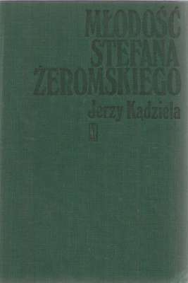 Młodość Stefana Żeromskiego