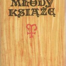 Młody książę