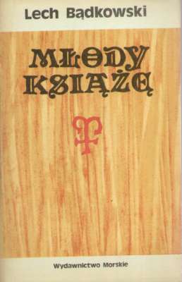 Młody książę