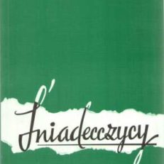 Dzieje Kieleckiej Szkoły Handlowej Stowarzyszenia Kupców Polskich i Państwowego Gimnazjum i Liceum im. Jana Śniadeckiego w Kielcach w latach 1903-1945