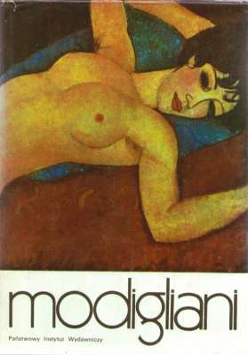 Modigliani.