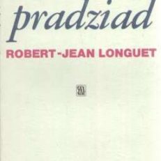 Mój niezwykły pradziad