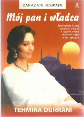 Mój pan i władca