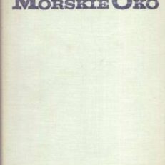 Morskie Oko. Wydanie III zmienione.
