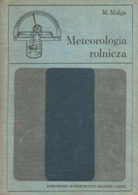 Meteorologia rolnicza.