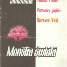 Monstra świata