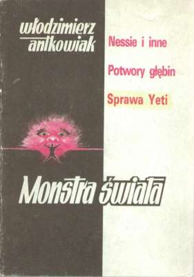 Monstra świata