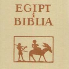 Egipt i Biblia