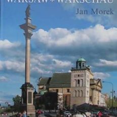 Warszawa. Warsaw. Warschau.