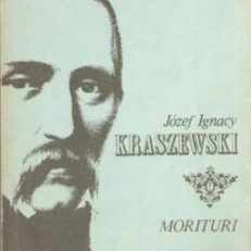 Morituri. Powieść w dwóch tomach.