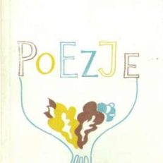 Poezje.