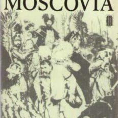 Moscovia