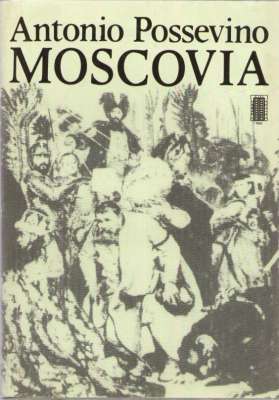 Moscovia