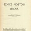 Szkice mostów. - obrazek 4