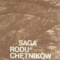 Saga rodu Chętników