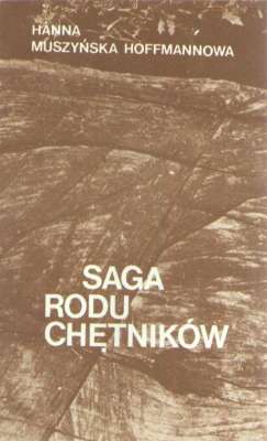 Saga rodu Chętników